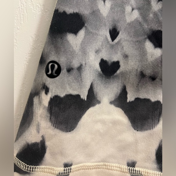 Lululemon Racer-back Tank Top - Picture 3 of 3